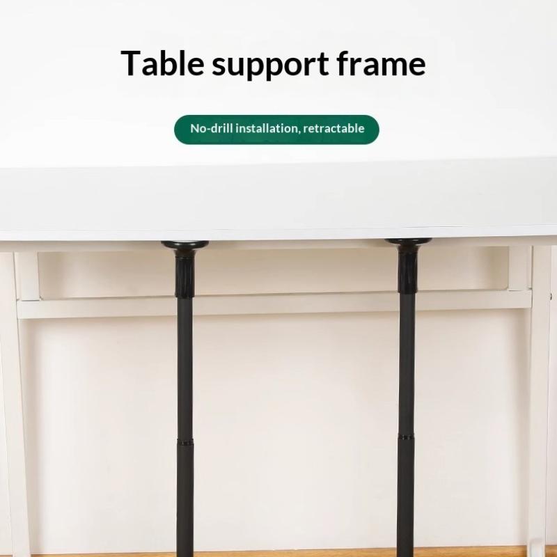 Cabinet Hinge Overlay - Perlengkapan Furnitur Stainless Steel Anti-jatuh, Batang