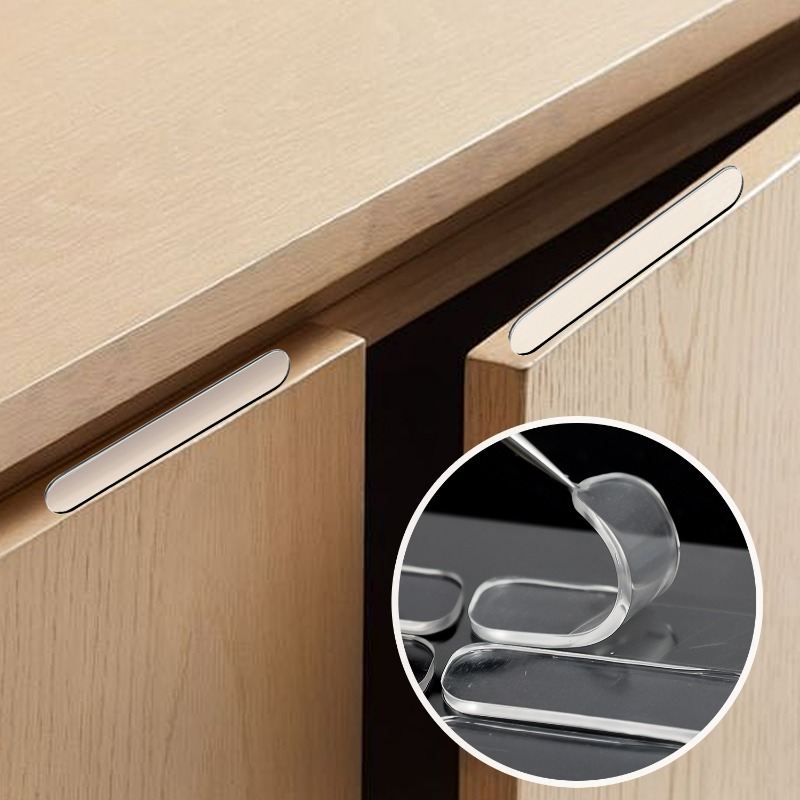 Strip Pelindung Kabinet Siliko - Furniture Hardware Manufacturer ulasan dan harga