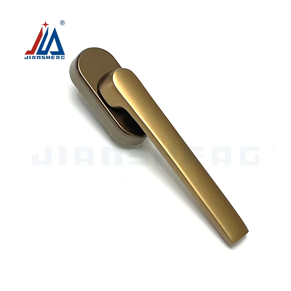 Gagang Jendela Pintu Ultra Tip - Furniture Hardware Fitting ulasan dan harga