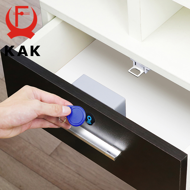KAK kunci elektronik gembok ka - Furniture Hardware Fitting ulasan dan harga