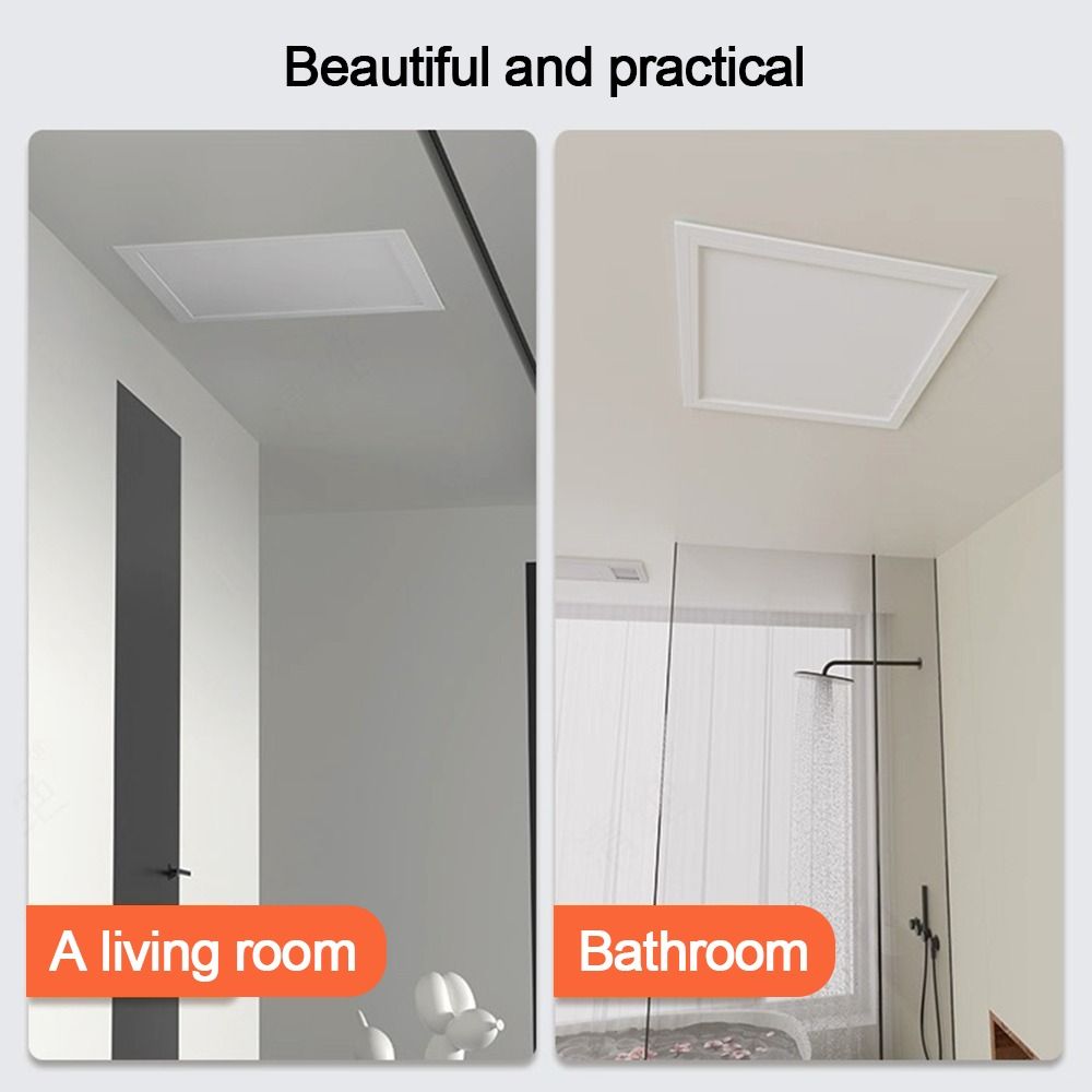 Pintu Panel Akses Putih untuk  - Furniture Hardware Fitting ulasan dan harga