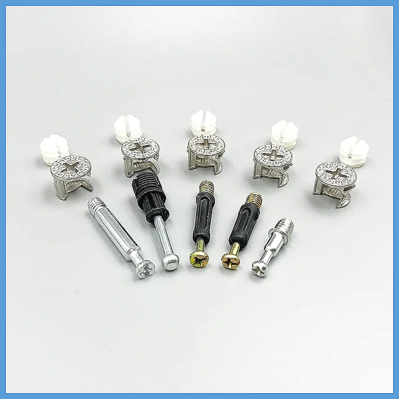 20pcs Set Perlengkapan Penghub - Furniture Hardware Lowes ulasan dan harga