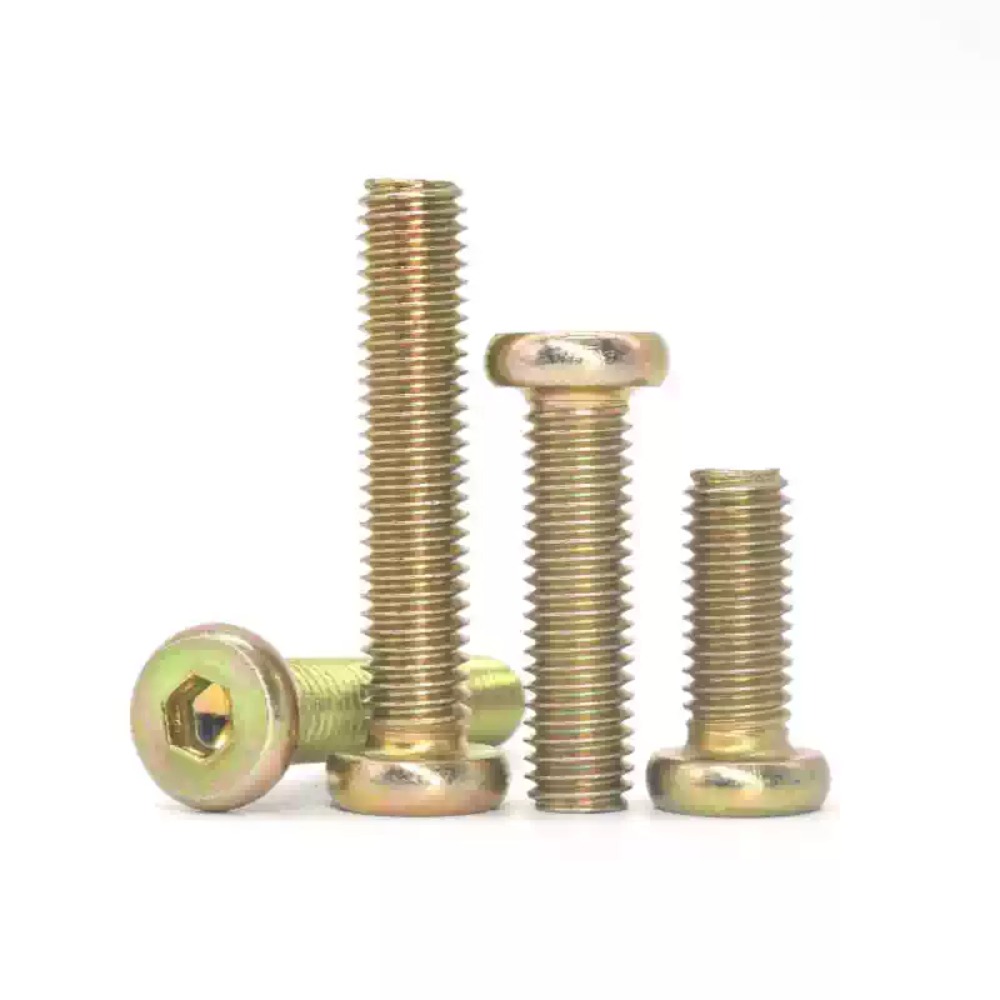 Baut Konektor Furnitur Kepala  - Furniture Hardware Lowes ulasan dan harga