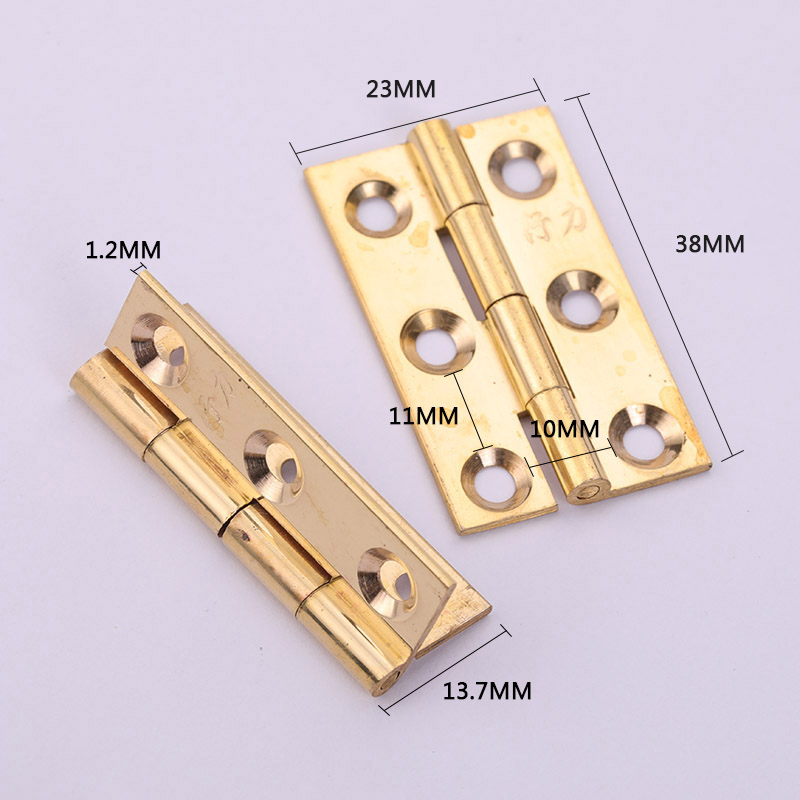 2 Buah/Lot Engsel Furnitur Kun - Cabinet Hinge Overlay ulasan dan harga