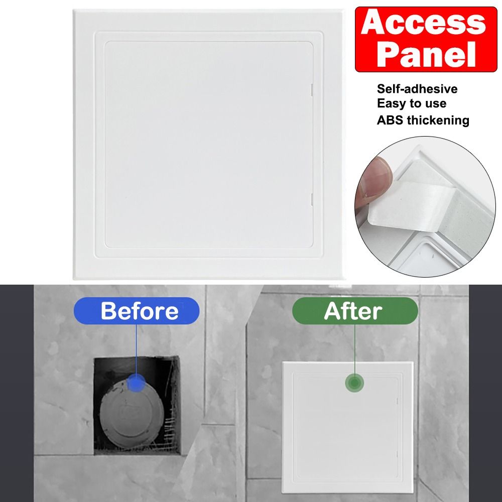 Pintu Panel Akses Universal Be - Furniture Hardware Fitting ulasan dan harga