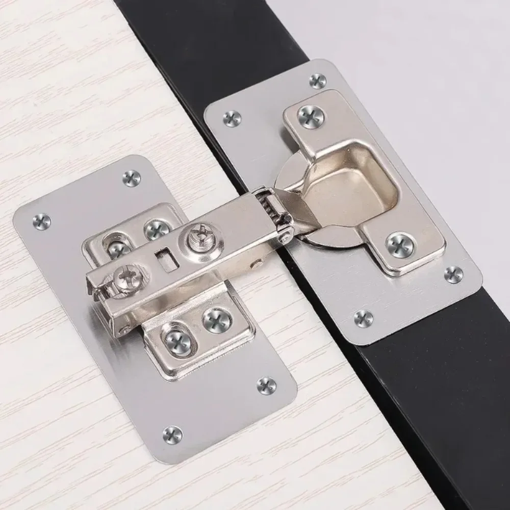 10/1 Pasang Pelat Perbaikan En - Cabinet Hinge Overlay ulasan dan harga