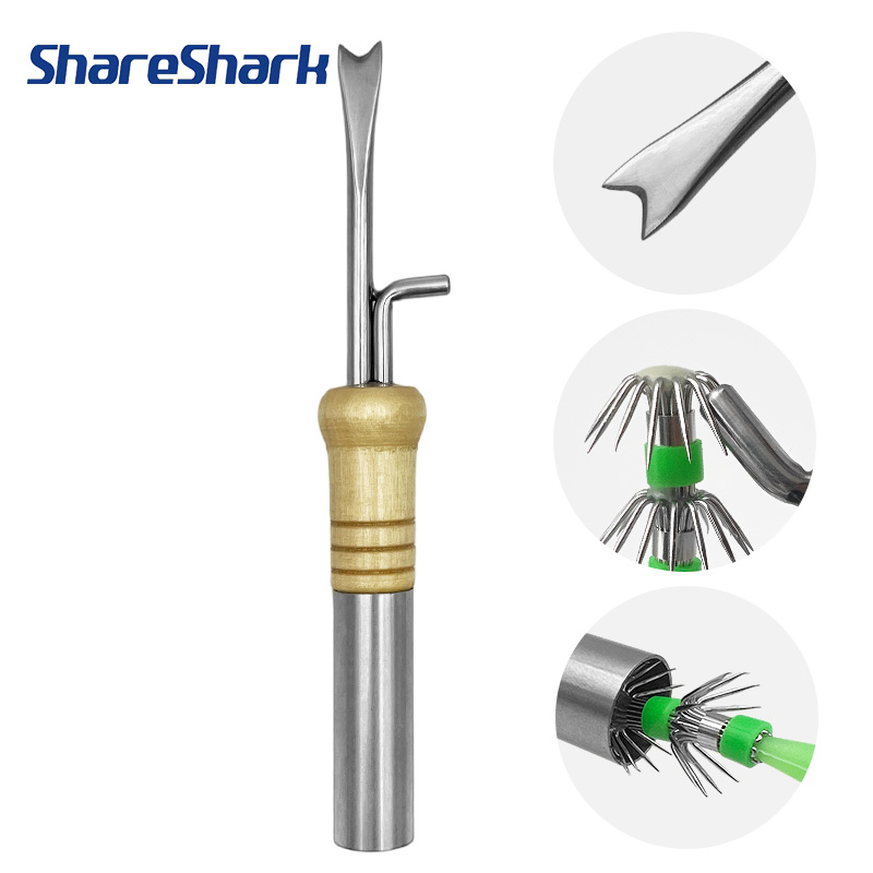 ShareShark Alat Korektor Kait  - Furniture Hardware Jig ulasan dan harga
