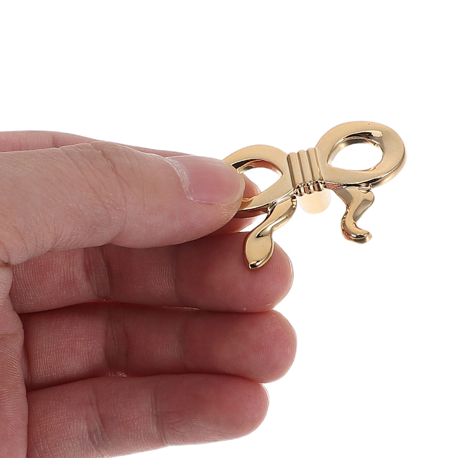 10 Buah Kenop Laci Bentuk Pita - Furniture Hardware Lowes ulasan dan harga