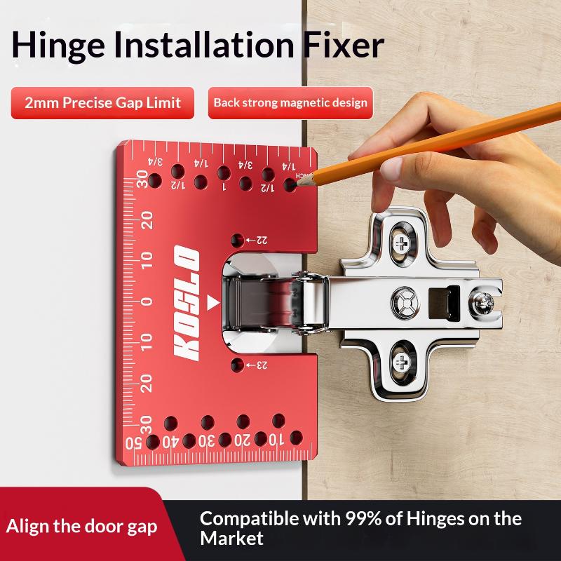 Alat Penyelaras Celah 2mm untu - Furniture Hardware Fitting ulasan dan harga