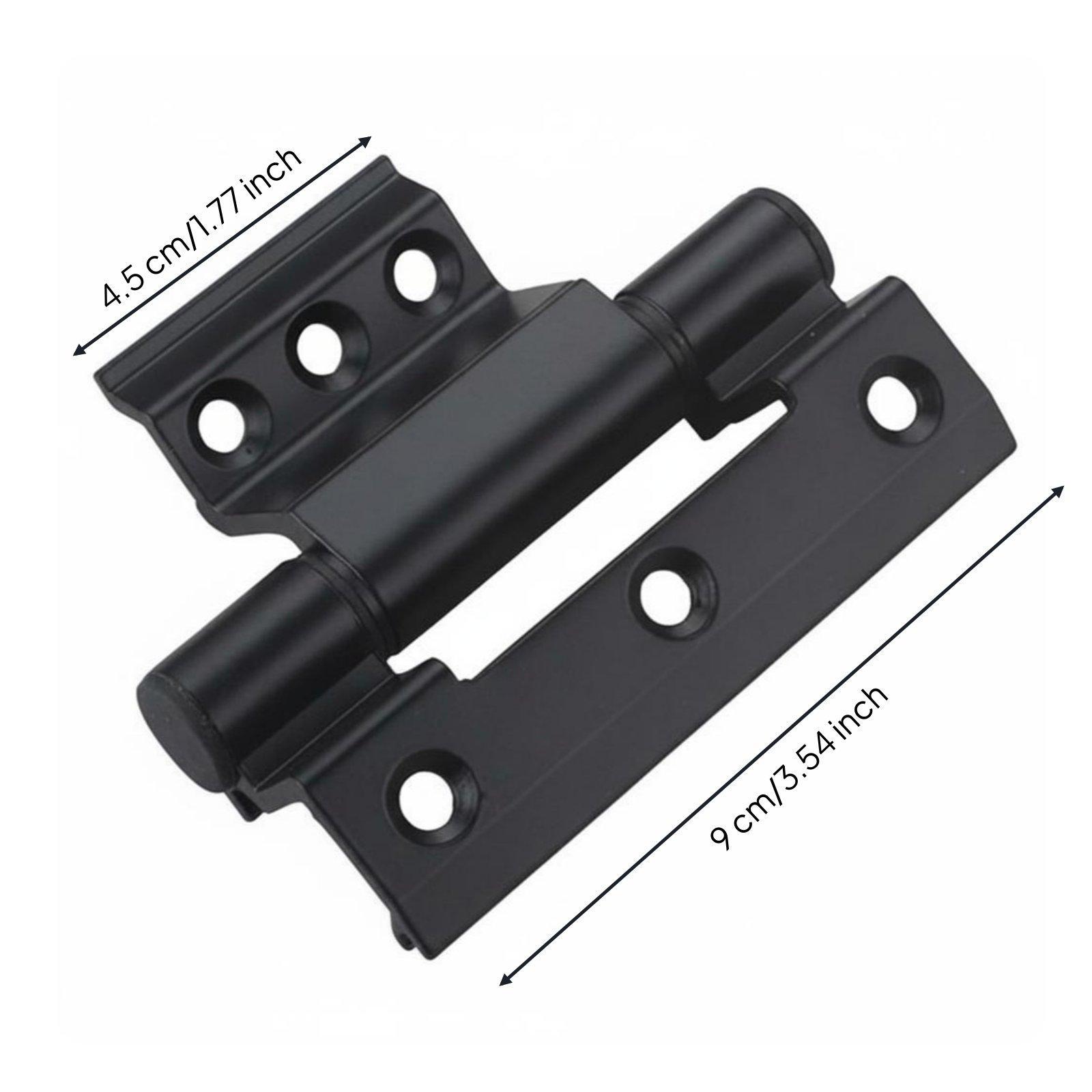 Engsel Jendela Tersembunyi Tan - Furniture Hardware Fitting ulasan dan harga